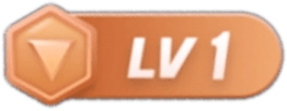 LV1 等级-LV1-久畔's Blog